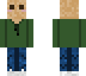 justennix skin