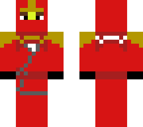 kai fire ninja