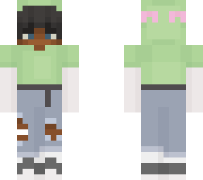kerpoii boy
