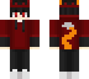 keythefox