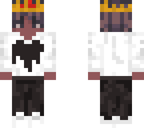 king cj