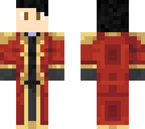 king nuelie