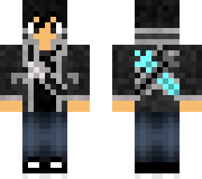 kirito