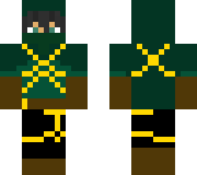 leafy ajac