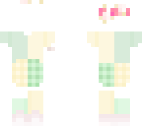 lemon-lime's fit