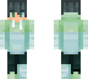 lime and ice