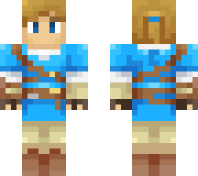 link botw