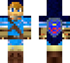 link botw