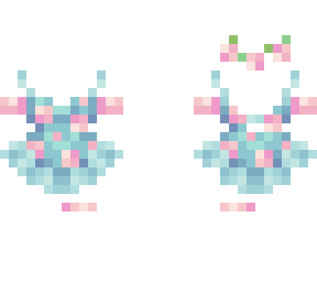 little roses - base