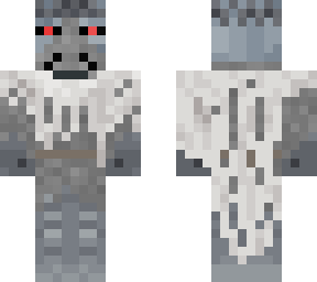 lost knight