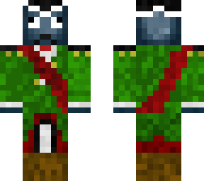 lost raider