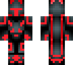 loyal night (red)