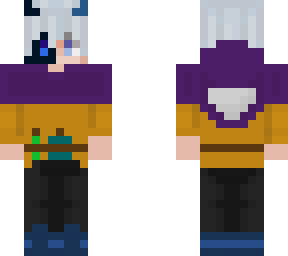 mage me