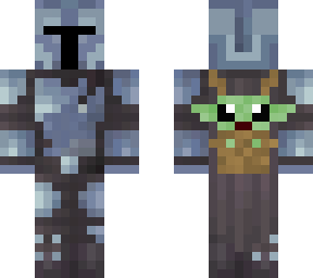 mandolorian