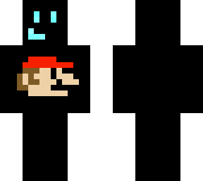 mario fan