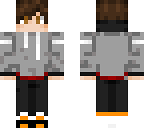mark skin