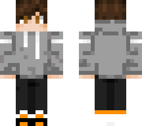 mark skin v.2