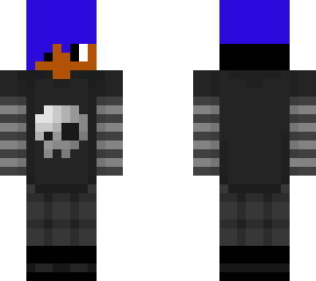 markitosgamer45 emo :(