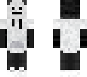 masked penguin