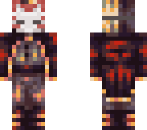 masked ranboo