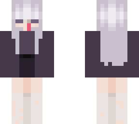 me bunny