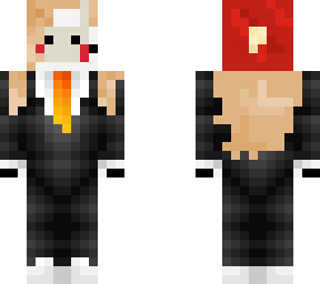me but suit