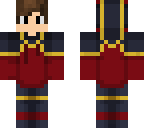 migrator hoodie 3 but with my friends skin fixed