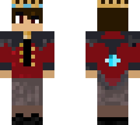 migrator princelyperson