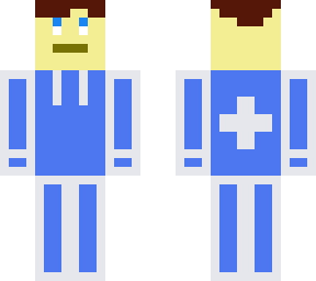mini man