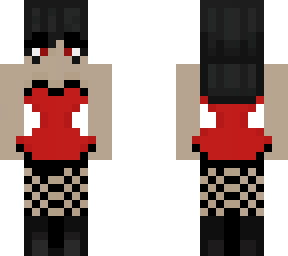 miss. rose