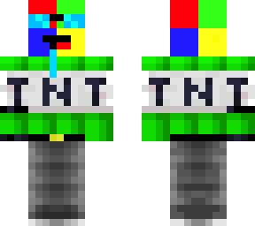 mks93476 minecraft skin