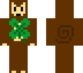 monkeyluck