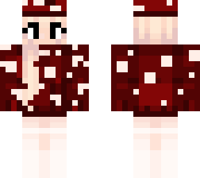 mooshroom gal