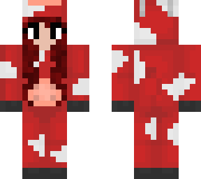 mooshroom onesie