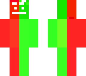 mrgreenandred final