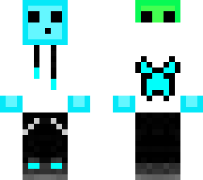 multihead slime