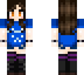 my avatar
