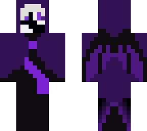 my minecraft skin