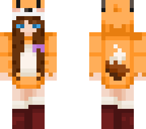 my new skin!!