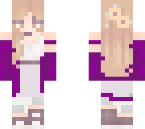 my skin <3333
