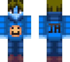my skin [v3.1]