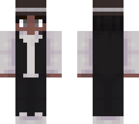 my skin