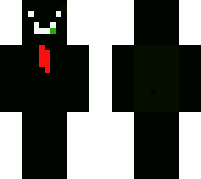 my skin but i changed it a little bit