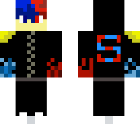 my skin mc trial