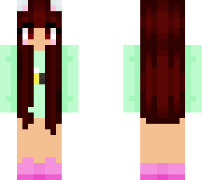 my time on skindex // remake