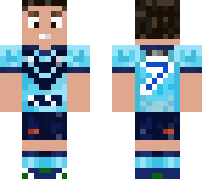nathan cleary nsw state of origin