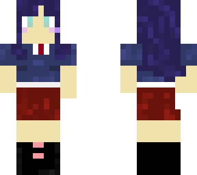 nearly yuri