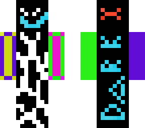 neon shadow