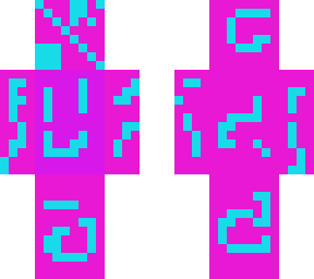 neon smily