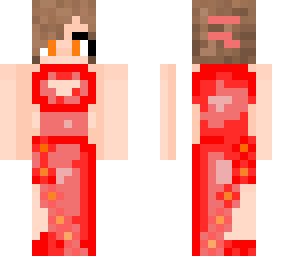 nether godess